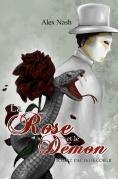 La rose et le démon tome 2 pacte de coeur.  Broché