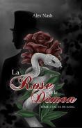 La rose et le démon tome 1 pacte de sang.  broché